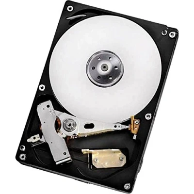 Abbildung von Toshiba DT01 1 TB interne Festplatte 8,9 cm (3,5 Zoll) SATA III DT01ACA100 Lose