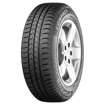 Abbildung von Sportiva Compact 185/60 R14 82H