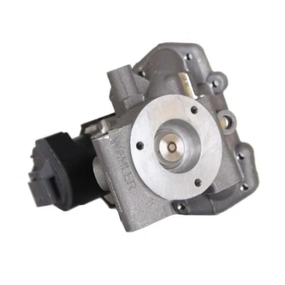 Abbildung von WAHLER 710965D/1 AGR Ventil elektrisch mit Dichtungen RENAULT: Clio 3, SCENIC 4 Schrägheck, NISSAN: Qashqai / Qashqai+2 I, NV200 Evalia Bus