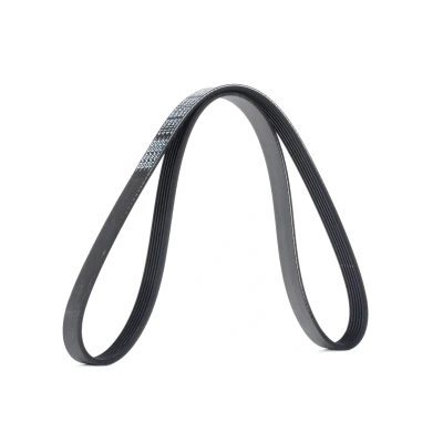 Abbildung von DAYCO 6PK1045 Keilrippenriemen 1045,0 6 VOLKSWAGEN: Passat B3/B4 Variant, B6 Limousine, Golf 5 AUDI: A3 Schrägheck, Sportback