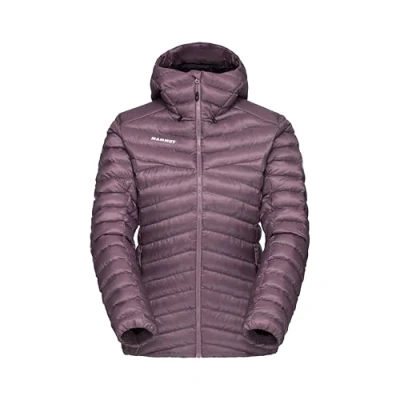 Abbildung von Mammut Albula IN Hooded Jacket Women