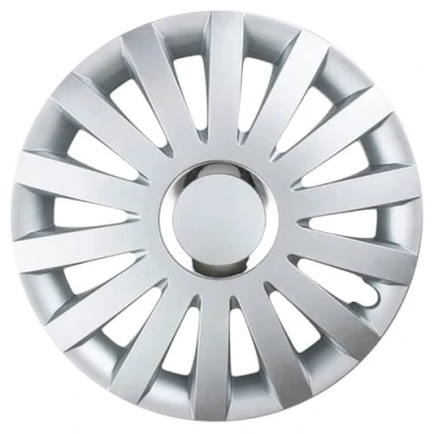 Abbildung von LEOPLAST SAIL 15 Radblenden silber