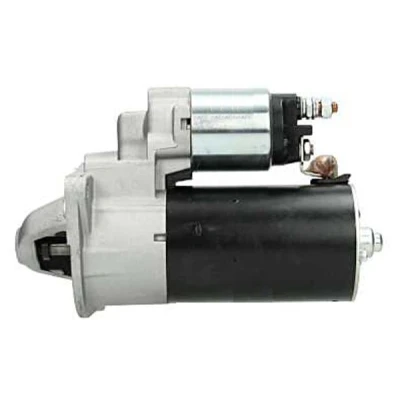 Abbildung von HELLA 8EA 011 611 931 Anlasser 12 1,7 11 FIAT: Tipo Kombi, Doblo II Kasten / Punto Evo Schrägheck, ALFA ROMEO: MiTo, Giulietta Schrägheck