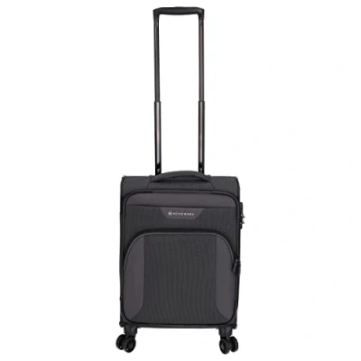 Abbildung von KENO RADA AIRSOLID S Reisetrolley Anthrazit