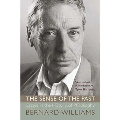 Abbildung von the Sense of Past: Essays in History Philosophy