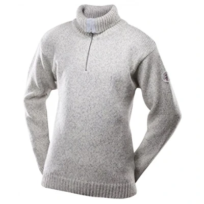 Abbildung von Devold Nansen Zip neck