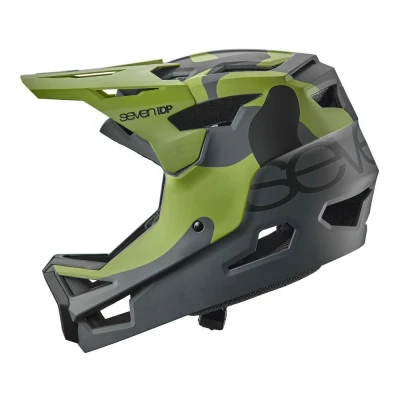Abbildung von Fahrradhelm abs 7iDP Project 23