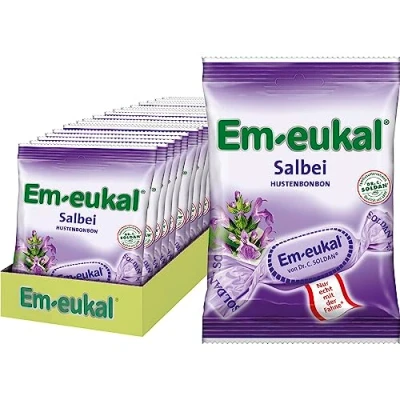 Abbildung von Em eukal Salbei, 20er Pack (20 x 75 g)