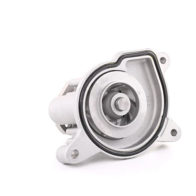Abbildung von RIDEX 1260W0209 Wasserpumpe Aluminium VOLKSWAGEN: Golf 5 Variant, Passat B7 6 Cabrio, AUDI: A1 Sportback, A3 Sportback