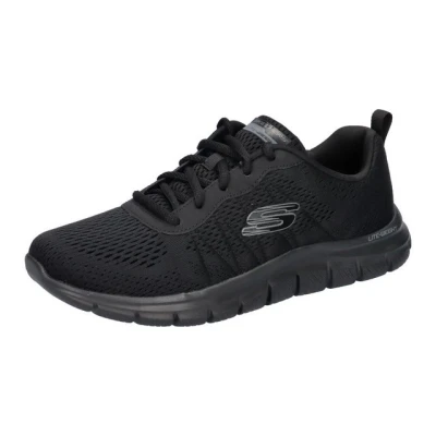 Abbildung von Skechers TRACK NEW STAPLE Sneaker, Fitnesssneaker, Freizeitschuh mit Memory Foam