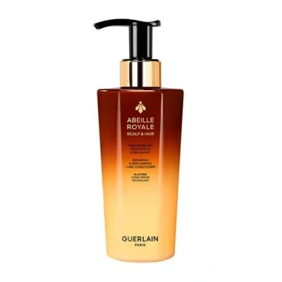 Abbildung von Guerlain Abeille Royale Repairing &amp; Replumping Care Conditioner 290 ml