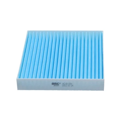 Abbildung von Filter, Innenraumluft KAVO PARTS HC 8115X