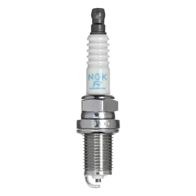 Abbildung von NGK 5553 Zündkerze M14 x 1,25 SW: 16 mm SUBARU: Legacy 4 Kombi, Forester II, Impreza II HYUNDAI: i10 I, Tucson, KIA: Rio I CARENS 2
