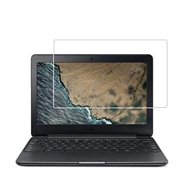 Abbildung von Laptop Displayschutzfolie, 29,5 cm (11,6 Zoll), Härtegrad 9H, gehärtetes Glas, Displayschutzfolie für Asus/HP/DELL/Acer/Sony/Samsung/Lenovo/Toshiba