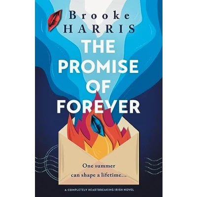 Abbildung von The Promise of Forever: A completely heartbreaking Irish novel