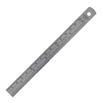 Abbildung von LINEX SL 15 STAHLMASSSTAB