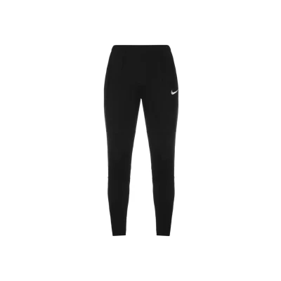 Abbildung von Nike Performance Training Stoffhose, Herren, Größe: Small, Black / white