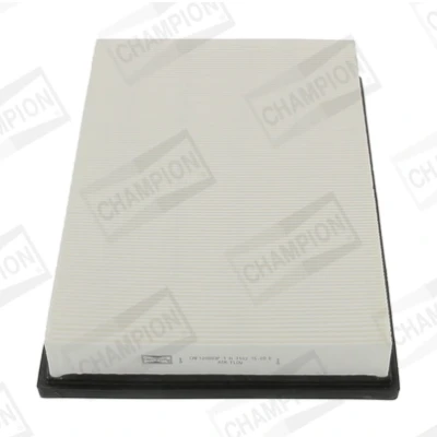 Abbildung von CHAMPION CAF100883P Luftfilter 48 223 347 Filtereinsatz VOLKSWAGEN: CC, Eos, Golf 5 Schrägheck, AUDI: A3 Sportback, TT Coupe