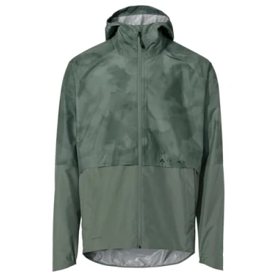 Abbildung von Loamer Mountainbike Regenjacke Herren