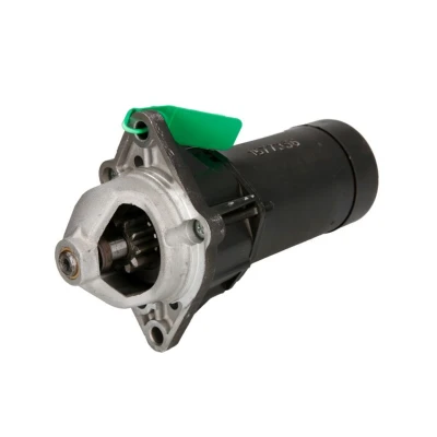 Abbildung von STARDAX STX200006R Anlasser 12 1 10 OPEL: Astra H Caravan, Schrägheck, G CC, DAEWOO: Nubira Limousine, Lanos Schrägheck