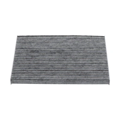 Abbildung von KAVO PARTS NC 2013C Innenraumfilter Aktivkohlefilter 264mm 190mm 20mm NISSAN: Qashqai / Qashqai+2 I, X Trail, I Van