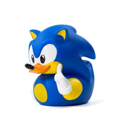 Abbildung von TUBBZ Sonic the Hedgehog Ente: (Box Edition)