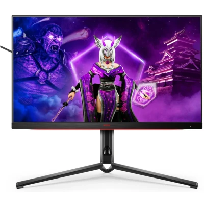 Abbildung von AOC AGON AG324UX Gaming Monitor 80 cm (31,5 Zoll)