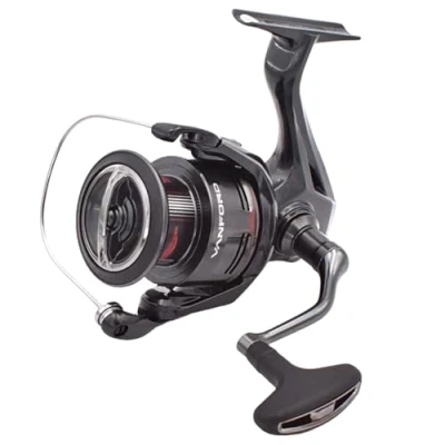 Abbildung von Shimano Vanford A Model Spinnrolle 4000XGA Angelrolle