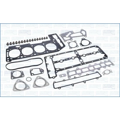 Abbildung von AJUSA 52269900 Dichtungssatz, Zylinderkopf FIAT: Ducato III Kastenwagen, Bus, Pritsche / Fahrgestell