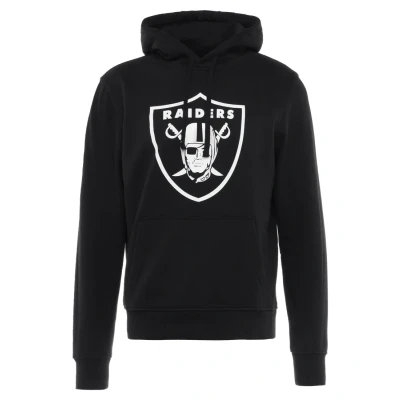 Abbildung von New Era NFL TEAM Oakland Raiders Kapuzenpullover, Herren, Größe: XXL, Schwarz