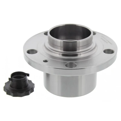 Abbildung von MAPCO 26954 Radlagersatz Vorderachse mit integriertem ABS Sensor 72 SKODA: Fabia 2 Combi, Roomster, 1 Combi