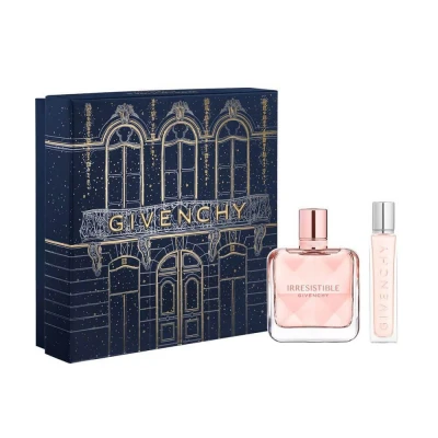 Abbildung von Givenchy Irresistible Geschenkset