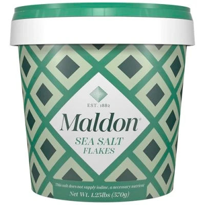 Abbildung von Maldon Meersalzflocken Sea Salt Flakes 570g