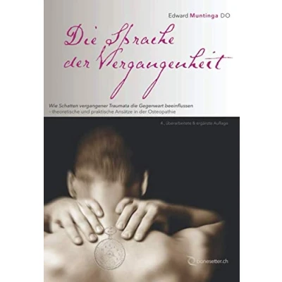 Abbildung von die Sprache der Vergangenheit: wie Schatten vergangener Traumata Gegenwart beeinflussen können