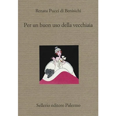 Abbildung von Per un buon uso della vecchiaia (Il divano)