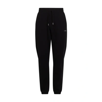 Abbildung von KARL Lagerfeld Nachtwäsche Hose, Herren, Größe: Large, Black