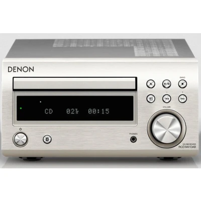 Abbildung von Denon RCD M41DAB