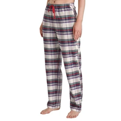 Abbildung von Calida Nachtwäsche Hose, Damen, Größe: 40/42, Ponterosa pine