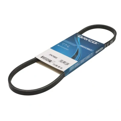 Abbildung von DAYCO 3PK798EE Keilrippenriemen 798,0 3 MAZDA: 6 Limousine, CX 5 I, II