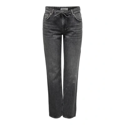 Abbildung von ONLY Regular fit Jeans ONLBREE (1 tlg) Weiteres Detail