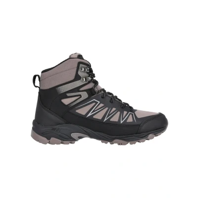 Abbildung von Endurance Hikingschuh, Damen, Größe: 37, Iron Schuhe