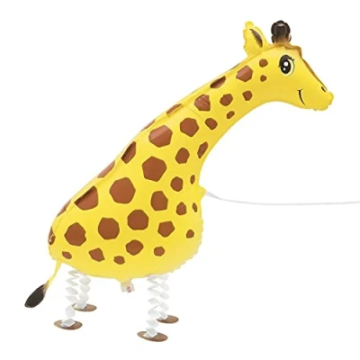 Abbildung von Walking Pet Leeuw Kinder 59 x 96 cm