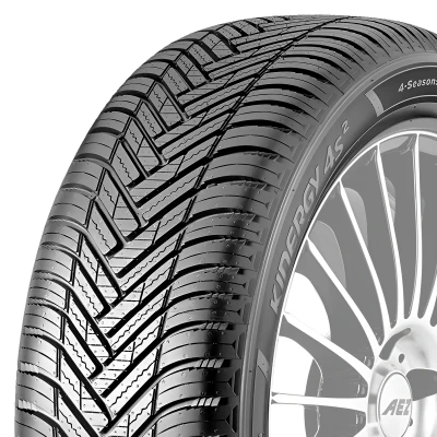Abbildung von Hankook Kinergy 4S2 (H750) 195/65 R15 95H PKW Ganzjahresreifen Reifen 1026502