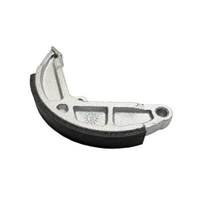 Abbildung von Bremsbacken 135x16mm für Piaggio Vespa Ciao, Si, Bravo Hochwertige Hinterrad Bremse Mofa &amp; Moped