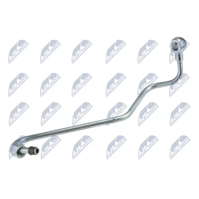 Abbildung von NTY ECD RE 016 Ölleitung, Lader RENAULT: MASTER 2 Kasten