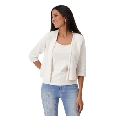 Abbildung von Monari Strickjacke