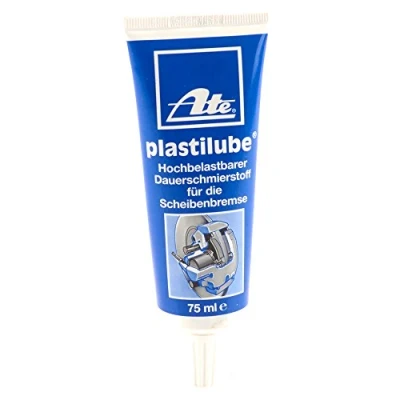 Abbildung von Teroson 892928 Plastiltube, 75 ml