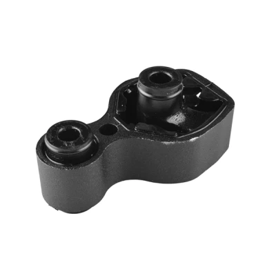 Abbildung von Motorträger TEDGUM TED36829 Links