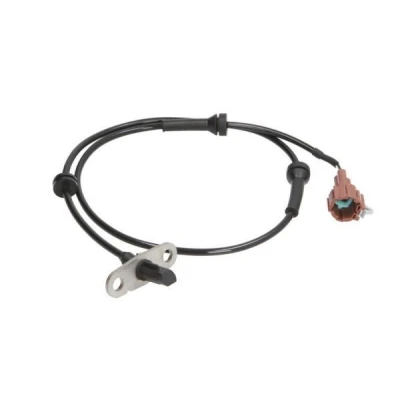 Abbildung von KRAFT 8804113 ABS Sensor Hinterachse links NISSAN: NP300 Navara Pritsche / Fahrgestell, Pickup, Pickup