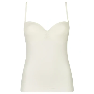 Abbildung von Nina von C. Secret BH Top, Champagner, Gr. 75C